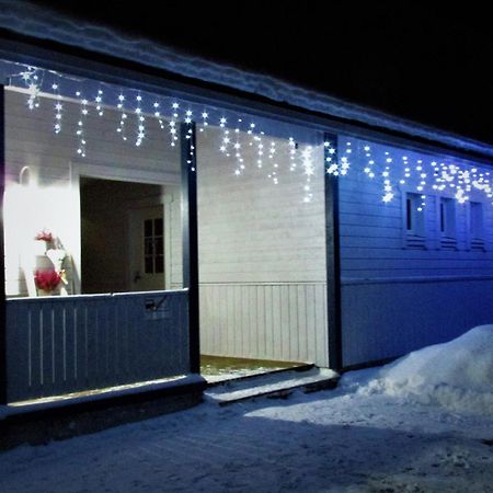 Scandinavian Dream Cottages Vikajarvi- Rovaniemi Номер фото