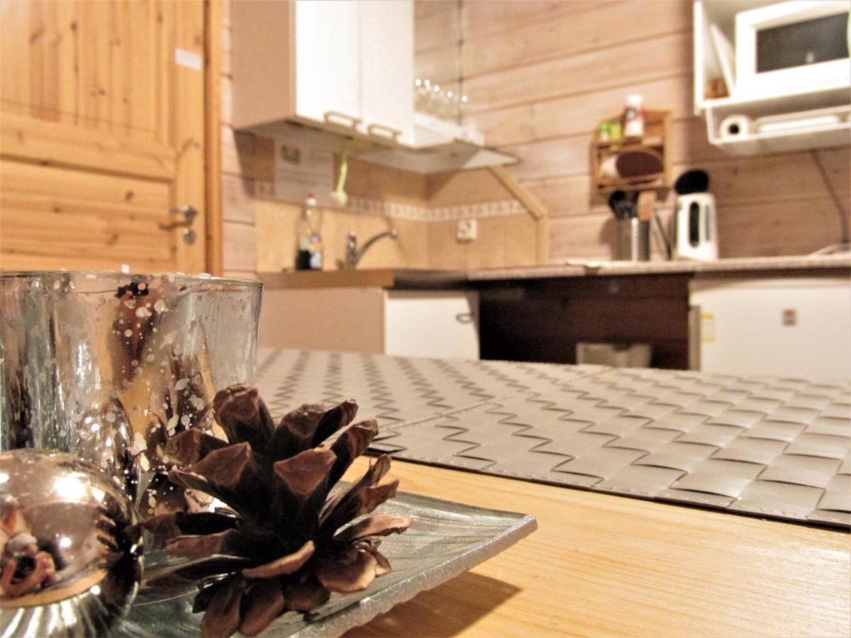 Scandinavian Dream Cottages Vikajarvi- Rovaniemi Экстерьер фото