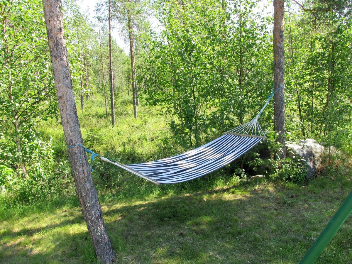 Scandinavian Dream Cottages Vikajarvi- Rovaniemi Экстерьер фото