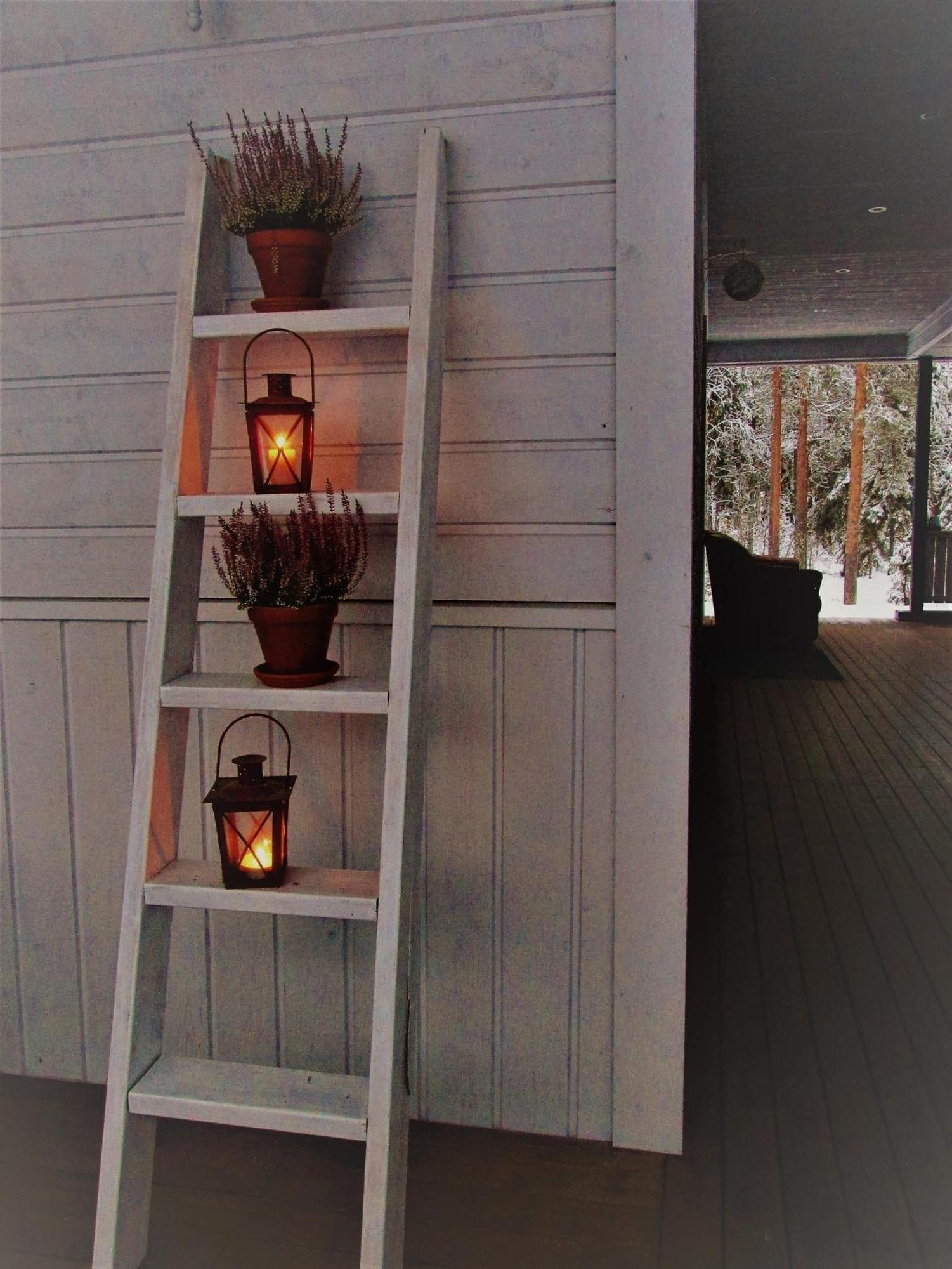 Scandinavian Dream Cottages Vikajarvi- Rovaniemi Экстерьер фото