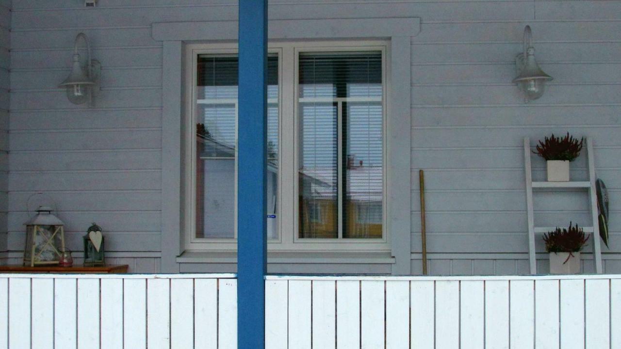 Scandinavian Dream Cottages Vikajarvi- Rovaniemi Экстерьер фото